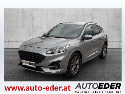 Ford Kuga Gebrauchtwagen Ford Kuga Gebrauchtwagen