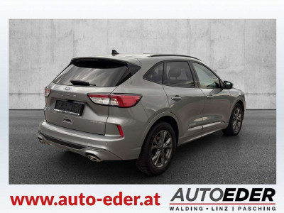 Ford Kuga Gebrauchtwagen Ford Kuga Gebrauchtwagen