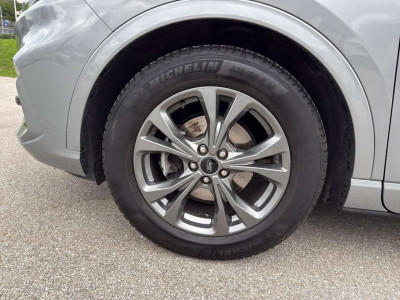 Ford Kuga Gebrauchtwagen Ford Kuga Gebrauchtwagen