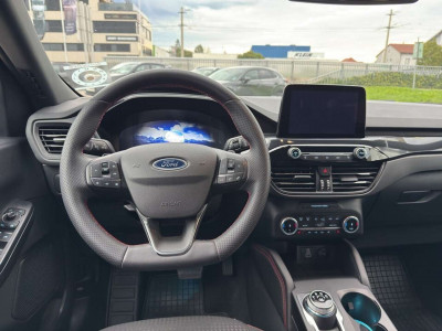 Ford Kuga Gebrauchtwagen Ford Kuga Gebrauchtwagen