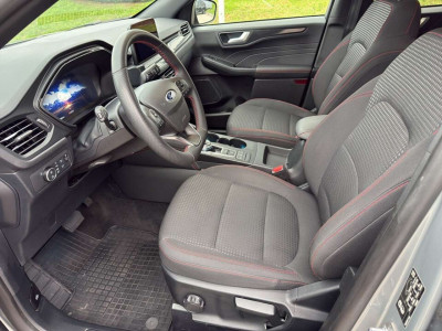 Ford Kuga Gebrauchtwagen Ford Kuga Gebrauchtwagen
