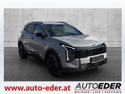 KIA Sportage Neuwagen KIA Sportage Neuwagen