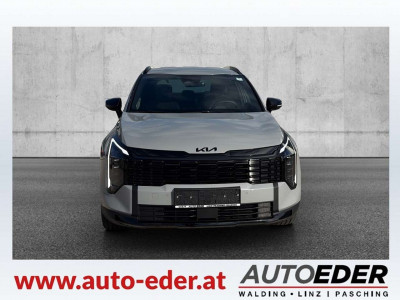 KIA Sportage Neuwagen KIA Sportage Neuwagen