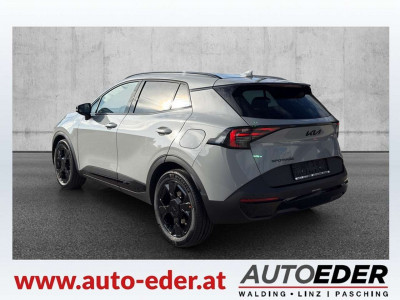 KIA Sportage Neuwagen KIA Sportage Neuwagen