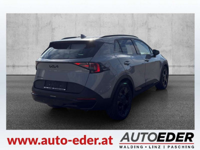 KIA Sportage Neuwagen KIA Sportage Neuwagen