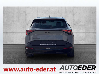 KIA Sportage Neuwagen KIA Sportage Neuwagen