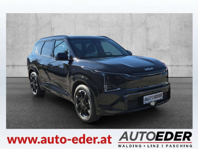 KIA EV5 Neuwagen KIA EV5 Neuwagen