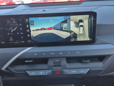 KIA EV5 Neuwagen KIA EV5 Neuwagen