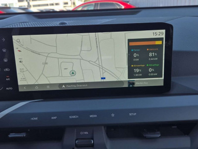 KIA EV5 Neuwagen KIA EV5 Neuwagen