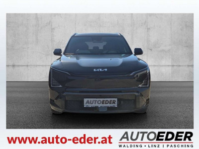 KIA EV5 Neuwagen KIA EV5 Neuwagen
