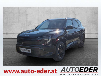 KIA EV5 Neuwagen KIA EV5 Neuwagen