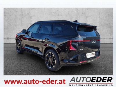 KIA EV5 Neuwagen KIA EV5 Neuwagen