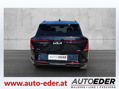 KIA EV5 Neuwagen KIA EV5 Neuwagen