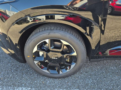 KIA EV5 Neuwagen KIA EV5 Neuwagen