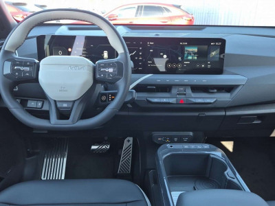 KIA EV5 Neuwagen KIA EV5 Neuwagen