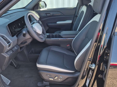 KIA EV5 Neuwagen KIA EV5 Neuwagen
