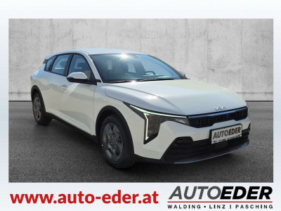 KIA K4 Neuwagen KIA K4 Neuwagen