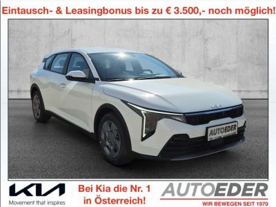 KIA K4 Neuwagen