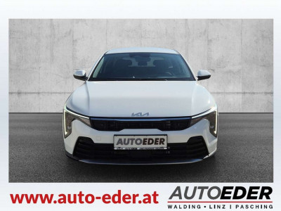 KIA K4 Neuwagen KIA K4 Neuwagen