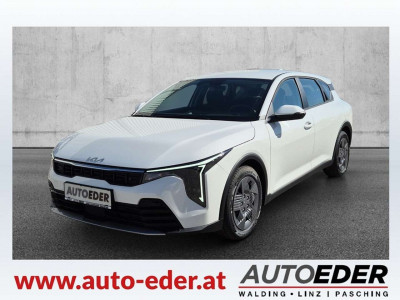 KIA K4 Neuwagen KIA K4 Neuwagen