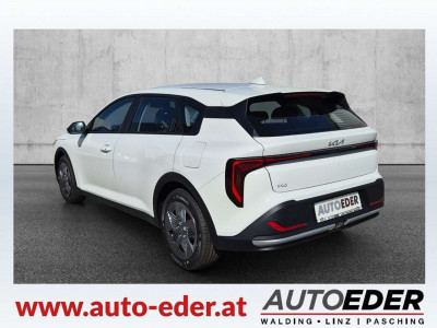 KIA K4 Neuwagen KIA K4 Neuwagen