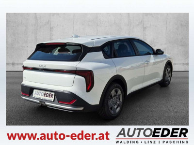 KIA K4 Neuwagen KIA K4 Neuwagen