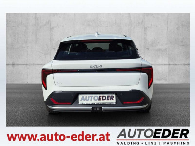 KIA K4 Neuwagen KIA K4 Neuwagen