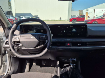 KIA K4 Neuwagen KIA K4 Neuwagen