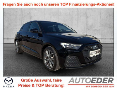 Audi A1 Gebrauchtwagen
