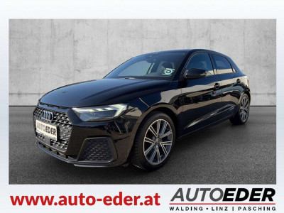 Audi A1 Gebrauchtwagen