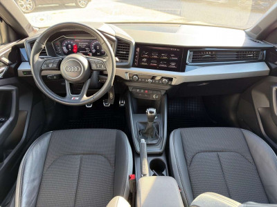 Audi A1 Gebrauchtwagen
