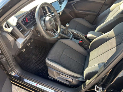 Audi A1 Gebrauchtwagen