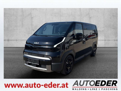 KIA PV5 Neuwagen KIA PV5 Neuwagen