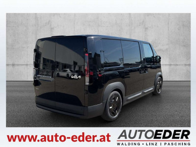 KIA PV5 Neuwagen KIA PV5 Neuwagen