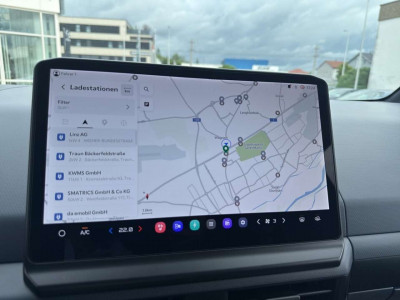 KIA PV5 Neuwagen KIA PV5 Neuwagen