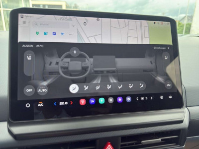 KIA PV5 Neuwagen KIA PV5 Neuwagen