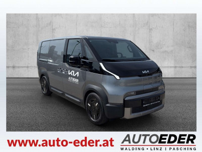 KIA PV5 Vorführwagen KIA PV5 Vorführwagen