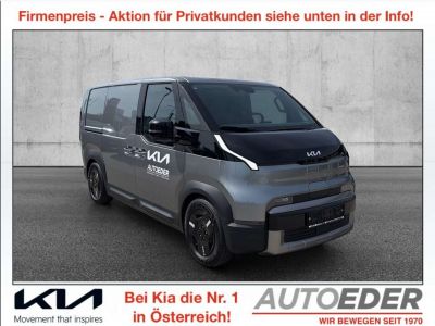 KIA PV5 Vorführwagen
