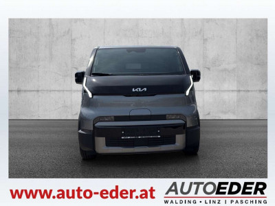 KIA PV5 Vorführwagen KIA PV5 Vorführwagen