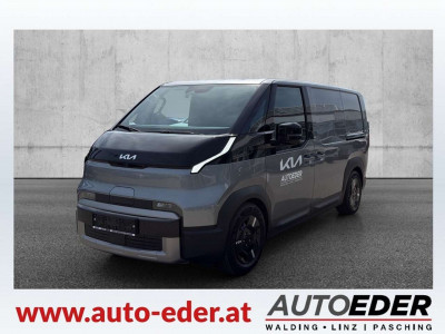 KIA PV5 Vorführwagen KIA PV5 Vorführwagen