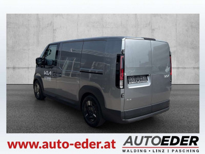 KIA PV5 Vorführwagen KIA PV5 Vorführwagen
