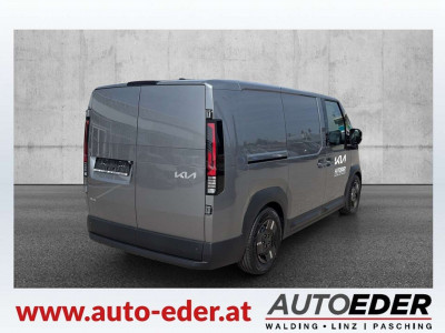 KIA PV5 Vorführwagen KIA PV5 Vorführwagen