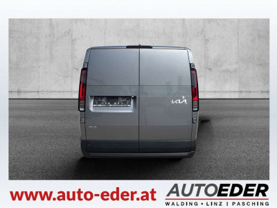 KIA PV5 Vorführwagen KIA PV5 Vorführwagen