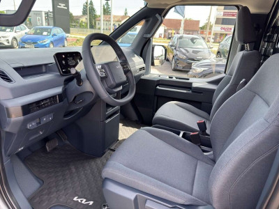KIA PV5 Vorführwagen KIA PV5 Vorführwagen