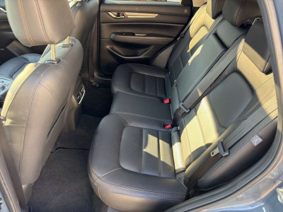 Mazda CX-5 Gebrauchtwagen