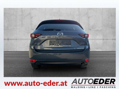 Mazda CX-5 Gebrauchtwagen