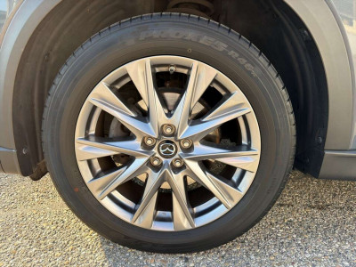 Mazda CX-5 Gebrauchtwagen