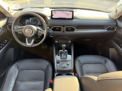 Mazda CX-5 Gebrauchtwagen