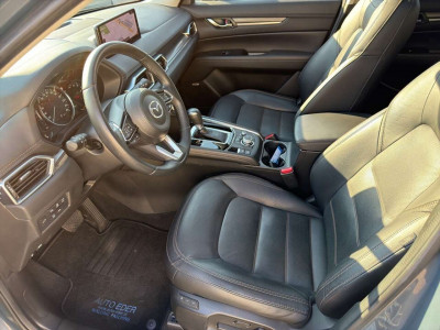 Mazda CX-5 Gebrauchtwagen