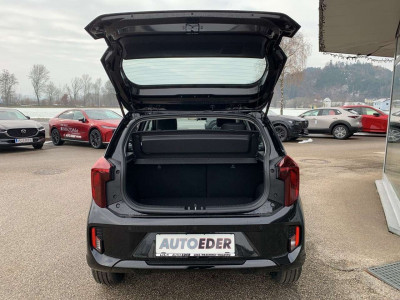 KIA Picanto Neuwagen KIA Picanto Neuwagen